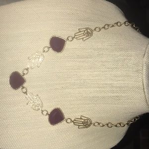 om shanti Jewelry - 20inch vintage necklace om shanti Jewelry - 20inch vintage necklace